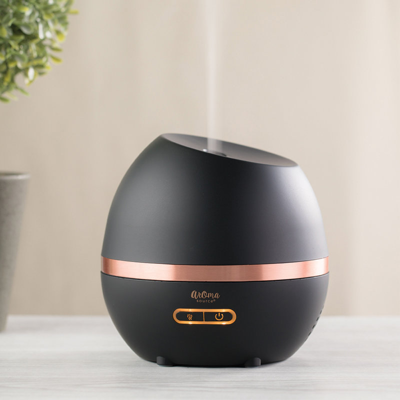 SpaRoom Debonair Essential Essential Oil Diffuser Wayfair